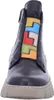 Gemini Damen Boot schwarz  Größe 39 Produktbild-Vorschau 22