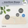 Lycce Katzenbett Wand | Kletterwand Katzen | Katzenmulde Produktbild-Vorschau 5