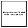 Uchwyt przesuwny Festool SB-CT MINI/MIDI-2 | 204310 Podgląd zdjęcia produktu 4