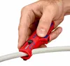 Knipex 16 85 125 SB, 67 g, Blau, Rot Produktbild-Vorschau 26