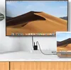 Acefast 2in1 Ladegerät GaN 65W USB Type C / USB, Adapter Produktbild-Vorschau 8