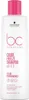 A product shot of a bottle of Schwarzkopf Bc Color Freeze Shampoo. Produktbild-Vorschau