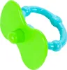 MalPlay Rattles | 6 x Hochets Jouets pour Garçons et Filles Voir les images du produit 9