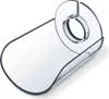 MP 62 Maniküre-/Pediküre-Set (weiß/silber) Produktbild-Vorschau 30