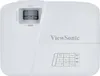 ViewSonic PA504W, 4000 ANSI Lumen, DLP, WXGA (1280x800), Produktbild-Vorschau 7