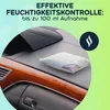 3er-Set Wiederverwendbares Auto-Luftentfeuchter-Kissen, 500 Produktbild-Vorschau 3