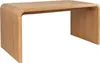 Zuiver Brave Esstisch 160x80 cm Holz Produktbild-Vorschau 2