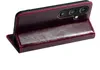 Handyhülle für Samsung Galaxy S25 FE Kunstleder Flip Produktbild-Vorschau 4