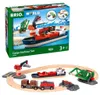 BRIO Containerhavenset Productafbeelding-voorbeeld 1