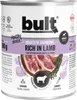 Bult Nassfutter Für Hunde, Reich An Lamm, Set 12X800G Anteprima dell’immagine prodotto 2