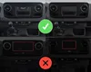 Rádio Android 64GB pro Mercedes Sprinter 907 2018-2020 Náhled obrázku produktu 3