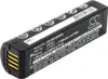 TECHTEK Baterie kompatibilní s [Shure] GLX-D Digital Náhled obrázku produktu 1