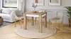Design Esstisch Tisch Fonte ausziehbar 85 bis 130 cm Produktbild-Vorschau 2
