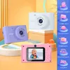 1080P Digitalkamera Kinderkamera 20MP Kinderkamera Produktbild-Vorschau 5