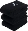 PUMA CREW SOCK CUSHIONED SOLE SPORT 3er Pack Herren Produktbild-Vorschau 2