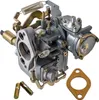 Vergaser for VW Käfer Beetle Ghia 30/31 PICT-3 Single Port Produktbild-Vorschau 2