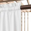 Outdoor Vorhänge Wasserdicht Wasserdichter Produktbild-Vorschau 4
