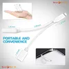 2 in 1 Lightning to 3.5mm Aux Kabel + Adapter für Laden für Produktbild-Vorschau 2