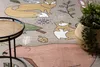 Teppich FUN Forester für Kinder, Tiere, Wald beige Produktbild-Vorschau 5