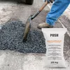 POSH Kaltasphalt 50 kg Bitumenmasse 0–8 mm, 2 x 25 kg Produktbild-Vorschau 4