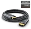 Cable adaptador Primewire de DisplayPort 1.2 a HDMI 2.0, Vista previa de la imagen del producto 7