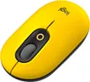 Logitech POP Kabellose Maus - Blast Yellow Produktbild-Vorschau 3