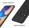 Silikon Hülle für Samsung Galaxy A20e Schutzhülle Matt Produktbild-Vorschau 4