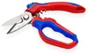 KNIPEX Elektrikerschere Produktbild-Vorschau 2