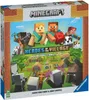 Minecraft : Les héros du village Ravensburger 20914 Voir les images du produit 5