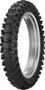 A close-up studio shot of a motorcycle tire. Podgląd zdjęcia produktu