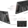 Xoro PTL 1050 V2, 10,1"(25,6cm) DVB-T2 Mini TV / freenet Náhled obrázku produktu 13