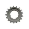 Ausrüstung 20T Ball 3 32 Chrom Produktbild-Vorschau 1