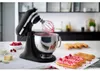 KitchenAid Artisan 5KSM175PSEBK - Robot de cuisine - 300 W Voir les images du produit 7