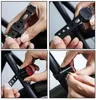 Fahrradlampen Set LED Fahrradlicht Vorderlicht Rücklicht Produktbild-Vorschau 8