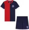 PSG Fußball Trikot Set Heim - 2024-2025 - Kinder und Produktbild-Vorschau 12