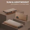 Galaxy A32 5G Case, kožené pouzdro s funkcí stojánku pro Náhled obrázku produktu 2
