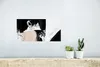 MuchoWow® Poster Malerei - Abstrakt - Design 40x20 cm - Produktbild-Vorschau 5