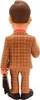 Minix Saul Goodman Better Call Saul Figur Braun  Kinder Produktbild-Vorschau 2