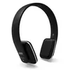 August EP636B Bluetooth v4.0 NFC Kopfhörer schwarz Produktbild-Vorschau 8