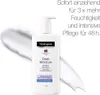 Neutrogena®  Neutrogena® Deep Moisture Bodylotion Sensitiv Anteprima dell’immagine prodotto 2
