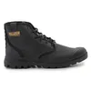 PALLADIUM Unisex Pampa Hi Stivali rivestiti Stivaletto Anteprima dell’immagine prodotto 12