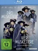 Die Musketiere - Einer für Alle - Alle für einen! Náhled obrázku produktu 3