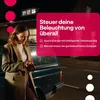 Innr Smart Lampe E14, White & Color, für Hue* und Zigbee Produktbild-Vorschau 9