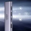 UGREEN USB Typ C Multifunktionales Hub - 3x USB 3.2 Gen 1 / Produktbild-Vorschau 2