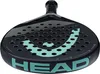 Head Padel-Schläger Vector 25, runde Form, Blattstärke 38 Produktbild-Vorschau 4