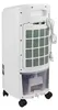 Klimagerät Ionisator mobile Klimaanlage Luftbefeuchter Ventilator 3in1 Luftkühler Luftreiniger Befeuchtung Cooler Kühlgerät Luftreinigung Schwarz günstig online kaufen 919467 61071 4031765610711 Stabilo-Fachmarkt.de Dema Produktbild-Vorschau