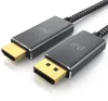 Cable adaptador Primewire de DisplayPort 1.2 a HDMI 2.0, Vista previa de la imagen del producto 1