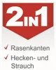 Scheppach Grasschere Strauchschere Akku Rasenschere GHS 7.2 Produktbild-Vorschau 3