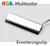 kalb | LED Erweiterungsclip RGB Glaskantenbeleuchtung Clip Produktbild-Vorschau 2