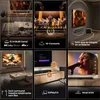 Soundbar mit Subwoofer Hisense 600W Bluetooth Schwarz - Produktbild-Vorschau 11
